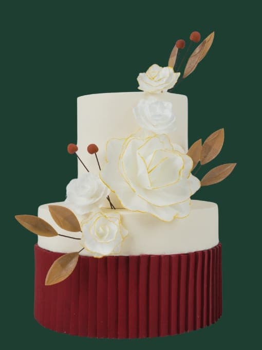 8000 - باقة ورد  Aero Flowers Bouquet