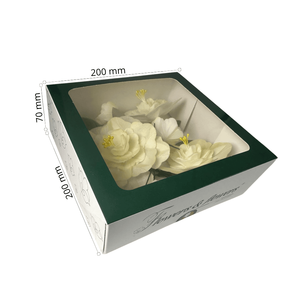 13600 - باقة ورد  Gardern Flowers Bouquet