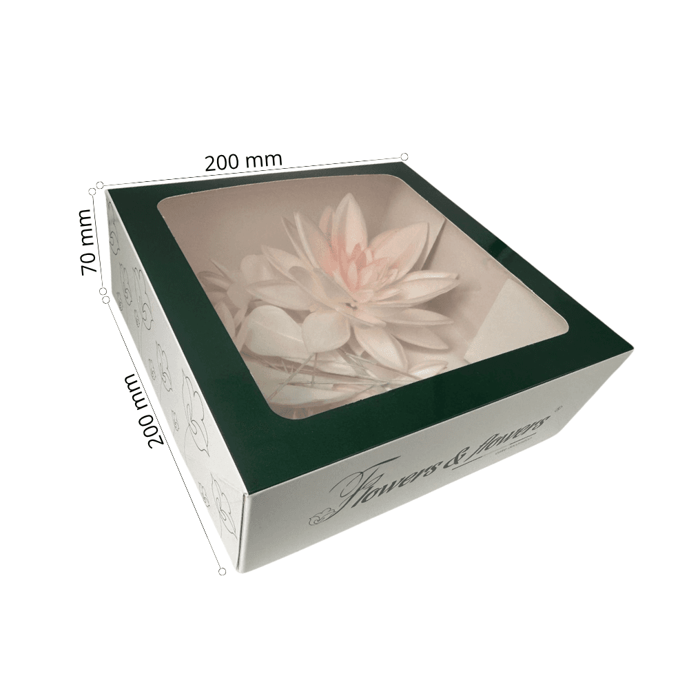 13100 - باقة ورد Dahlia Bouquet  