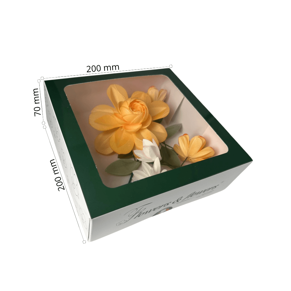 13200 - باقة ورد  Schisandra Bouquet