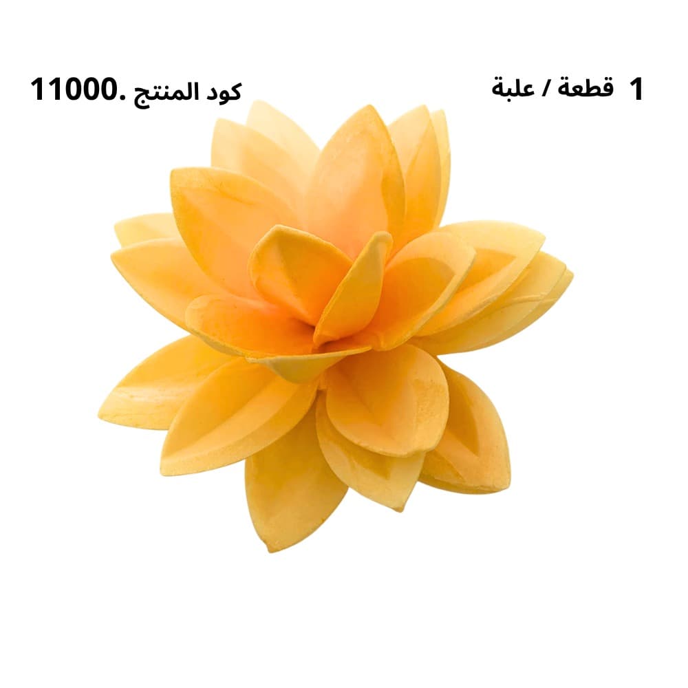 11000Y - وردة 12 سم THE MIDDLEMIST